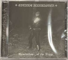 Satanic Warmaster –