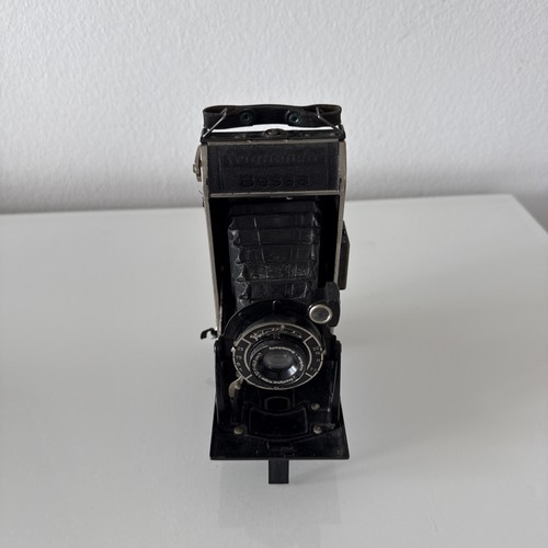 Voigtländer bessa 6x9 - bessa,
