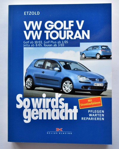 Golf touran ab 3 03 - 5,