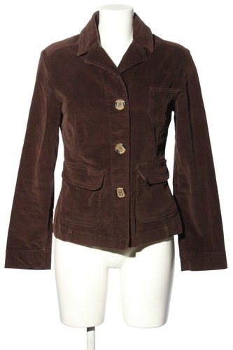 Kenvelo cordjacke damen jacke - damen,