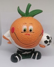 Naranjito Spardose - WM 1982 -