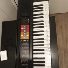 Yamaha Digital Keyboard