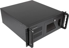 Unykach Gehäuse Rack 4U 19