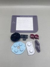 Gummi Pads Button Tasten