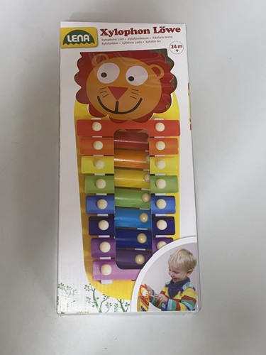 Xylophon löwe - xylophon,