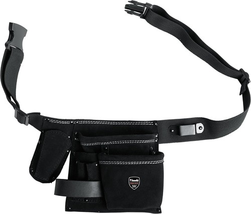 Werkzeug tasche leder mit - werkzeug-tasche,