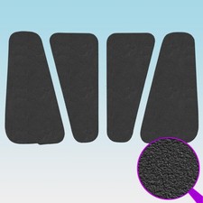 Dämmmatten für VW Golf 1 Cabrio Caddy 1 Jetta 1 Motorhaube DÄMMUNG 15mm genarbt