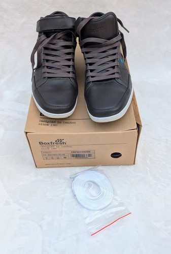 Boxfresh swich herren sneaker - swich,