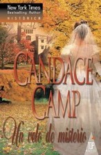 Un velo de misterio von CAMP, CANDACE | Buch | Zustand sehr gut