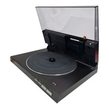 Technics SL-DL5 – Direct Drive Automatic Turntable System -Defekt #57