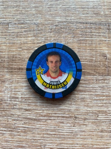 Topps bundesliga chipz 2010 - topps,