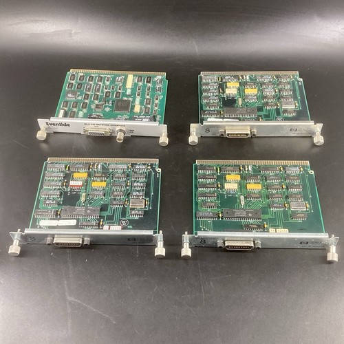 98624a ib interface - 3x, hp