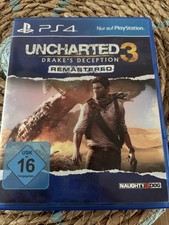Uncharted drake deception - 3, drake's