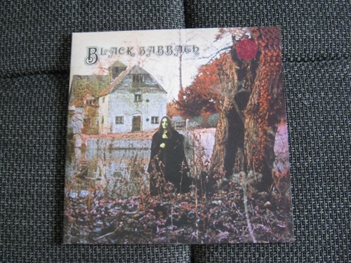 Black sabbath - –,
