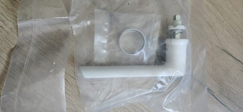 Schüco steckgriff weiß für - schüco,