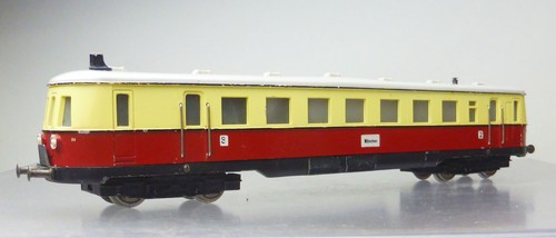 Fleischmann 1371 - , r