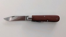 WW2 1945 Elsener Schwyz Model 1908 Soldier Swiss Army Knife Victorinox 45