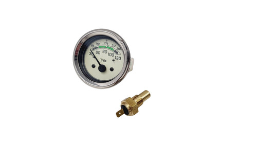 Set fernthermometer und geber - set,