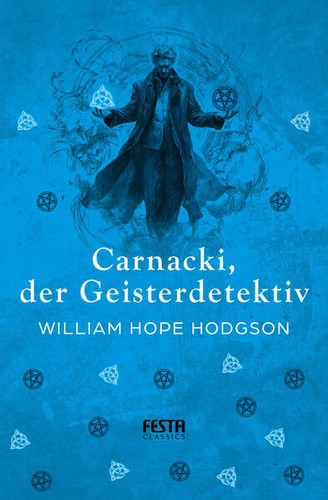Carnacki der geisterdetektiv - der,