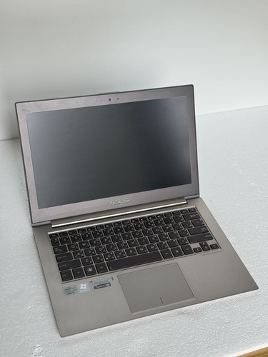 Asus zenbook ux31a 4gb - i5,
