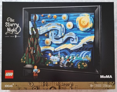 Lego ideas 21333 - lego®,