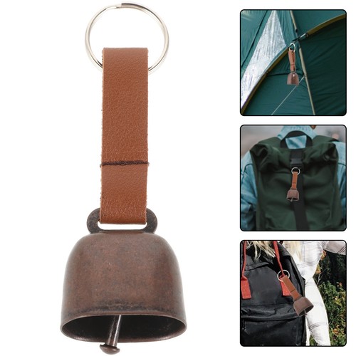 Vintage bärenglocken - ,