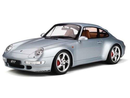 Porsche 911 carrera 4s - 911,