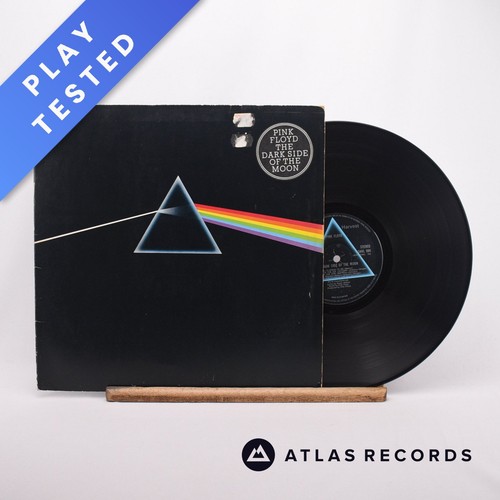 Pink floyd the dark - the, side
