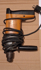 DDR Bohrmaschine smalcalda