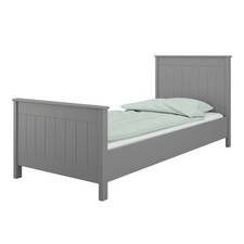 Landhaus Einzelbett 90x200cm