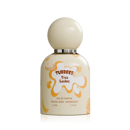 Grandeur tubbees tres - grandeur, leches