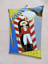 Orden Karneval Fastnacht