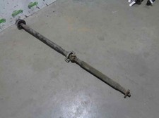 antriebswelle hinten zentral