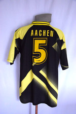Bombardier Aachen Trikot JAKO