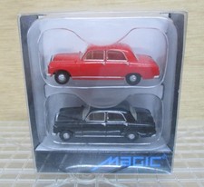 HERPA/MAGIC 1:87: 2er Pack