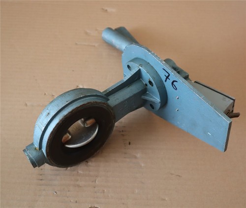 Absperrklappe pn 10 - absperrklappe,