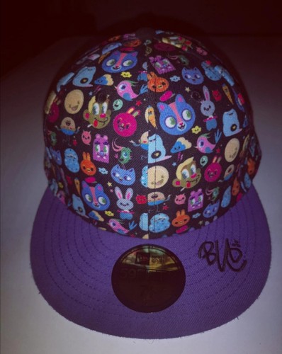 New era cap 59fifty - cap,