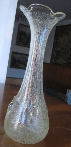Vase vintage - vase,