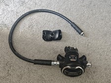 Apeks XTX 200 2. Stufe