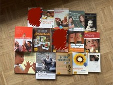 Elternratgeber Sammlung - Bücher für Eltern und werdende Eltern - 15 Bücher
