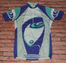 SANTINI Radsport Trikot