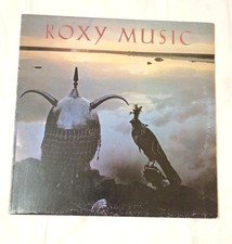 Vinyl roxy music avalon - vinyl, lp