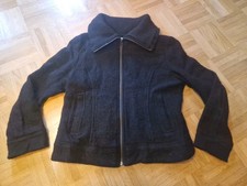 Wolljacke Von H&M Gr. 36