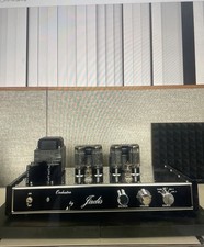 Jadis Orchestra Black Silver