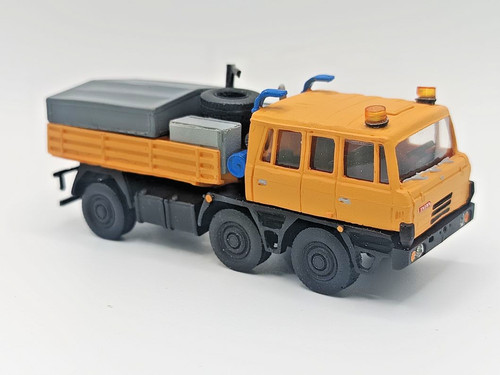 87017 icar tatra 815 - 87017-2,