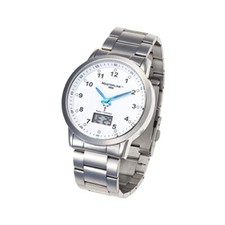 Masterline1966 Funk-Uhr