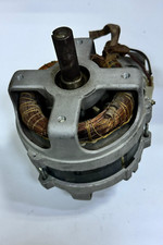 LEROY-SOMER D25PF Elektromotor - 1,1kW, 3000U/min, 220V 1Ph | Nr. 808594