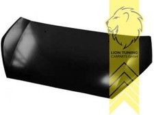 Motorhaube für Ford Galaxy 2