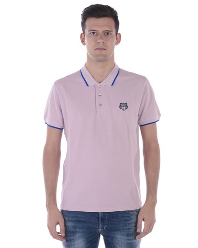 Kenzo poloshirt shirt tiger - poloshirt,