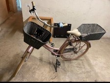 Batavus Diva Nexus-7 Fahrrad